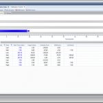 PLC Settings: CEMLink 6 stories critical PLC and calibration specific setting in an intuitive and easy to read interface.