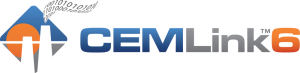 CEMLink 6 logo