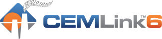 CEMLink 6 logo