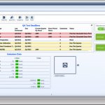 Dashboard Building: The dashboard configuration screens within CEMLink 6 provides the user an easy to use drag-and-drop interface. Users can import from a wide library of dashboard displays to save time.