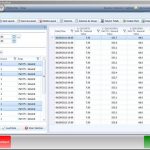 Data Viewer for Multiple Averages: The CEMLink 6 Data Viewer allows the user to display, track and trend emission compliance data on multiple time-based intervals simultaneously.