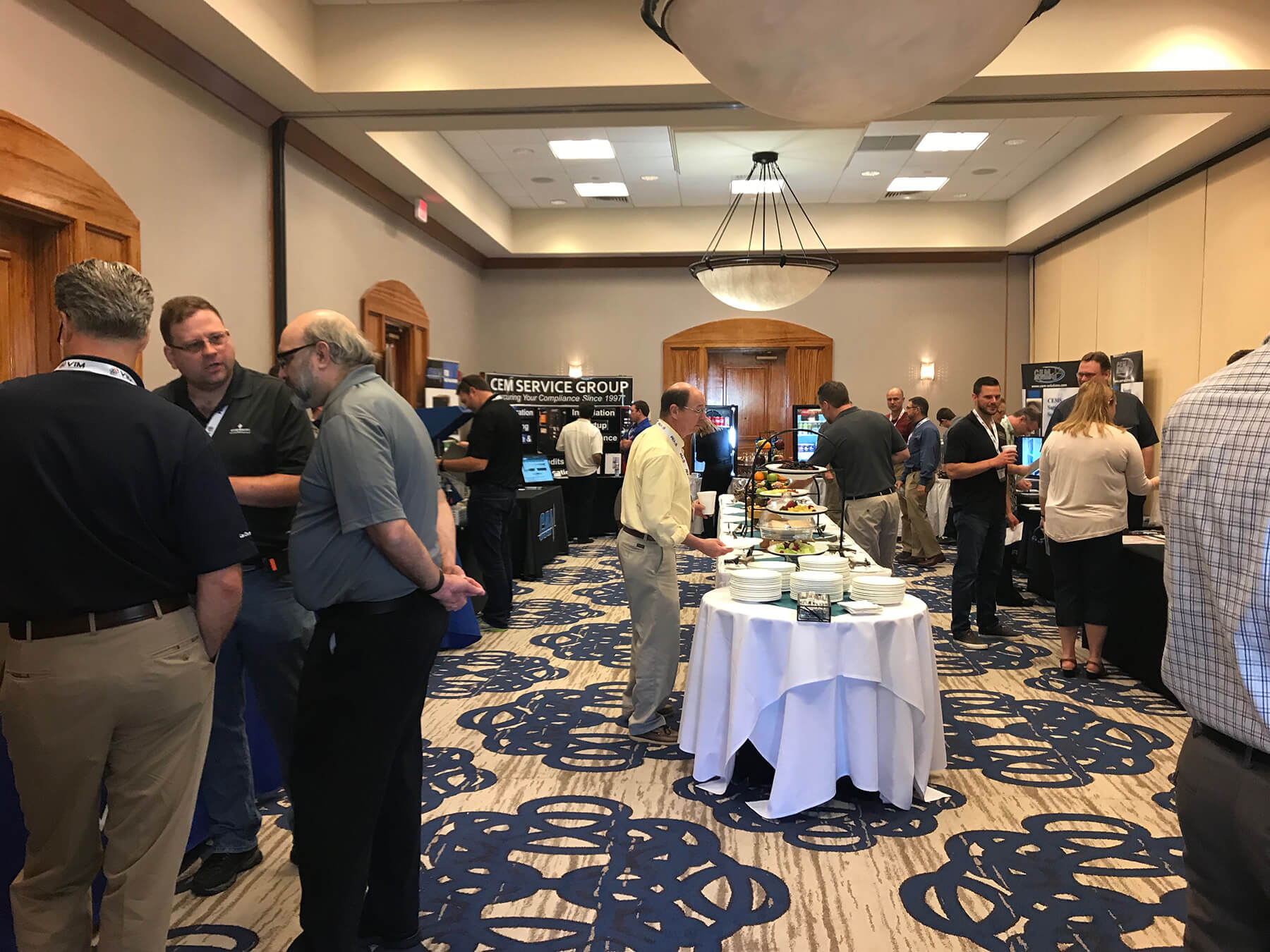 VIM Holds User Group in Palm Beach Gardens, Florida