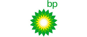 BP logo