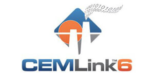 Cemlink6 logo