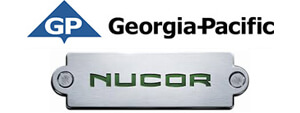 Georgia-Pacific/Nucor