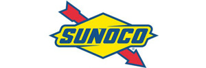 Sunoco logo