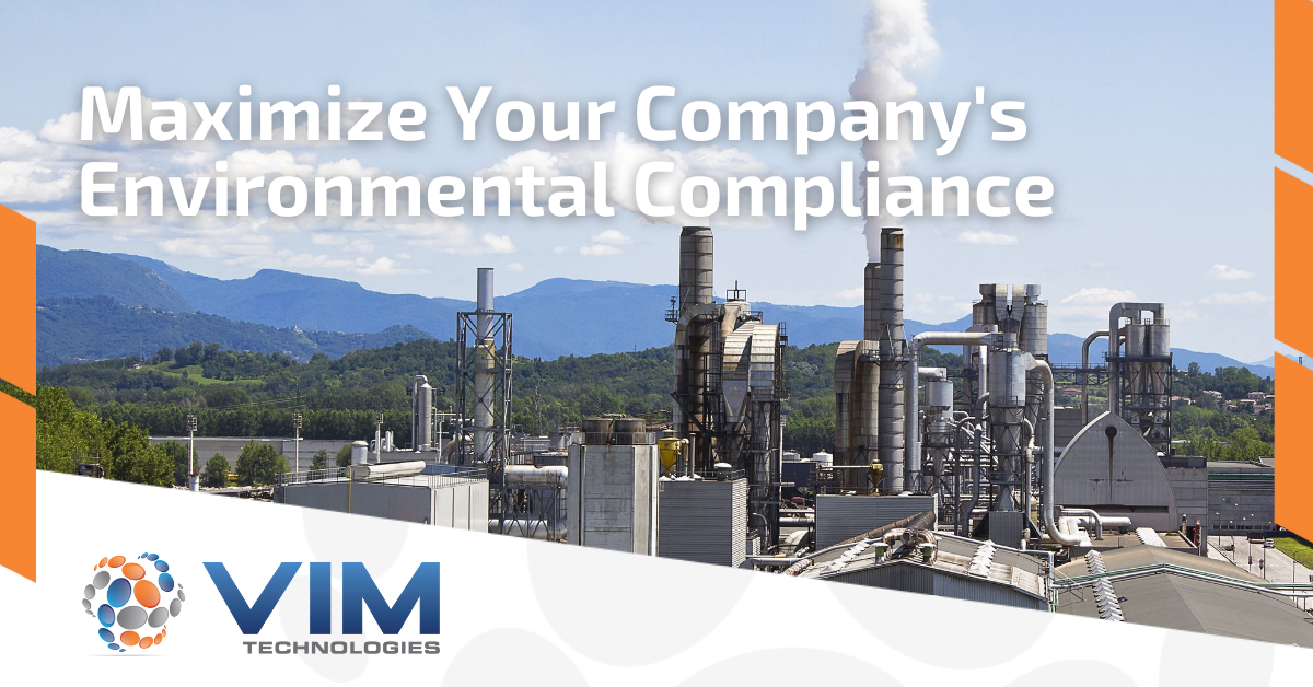 Maximize Your Company’s Environmental Compliance