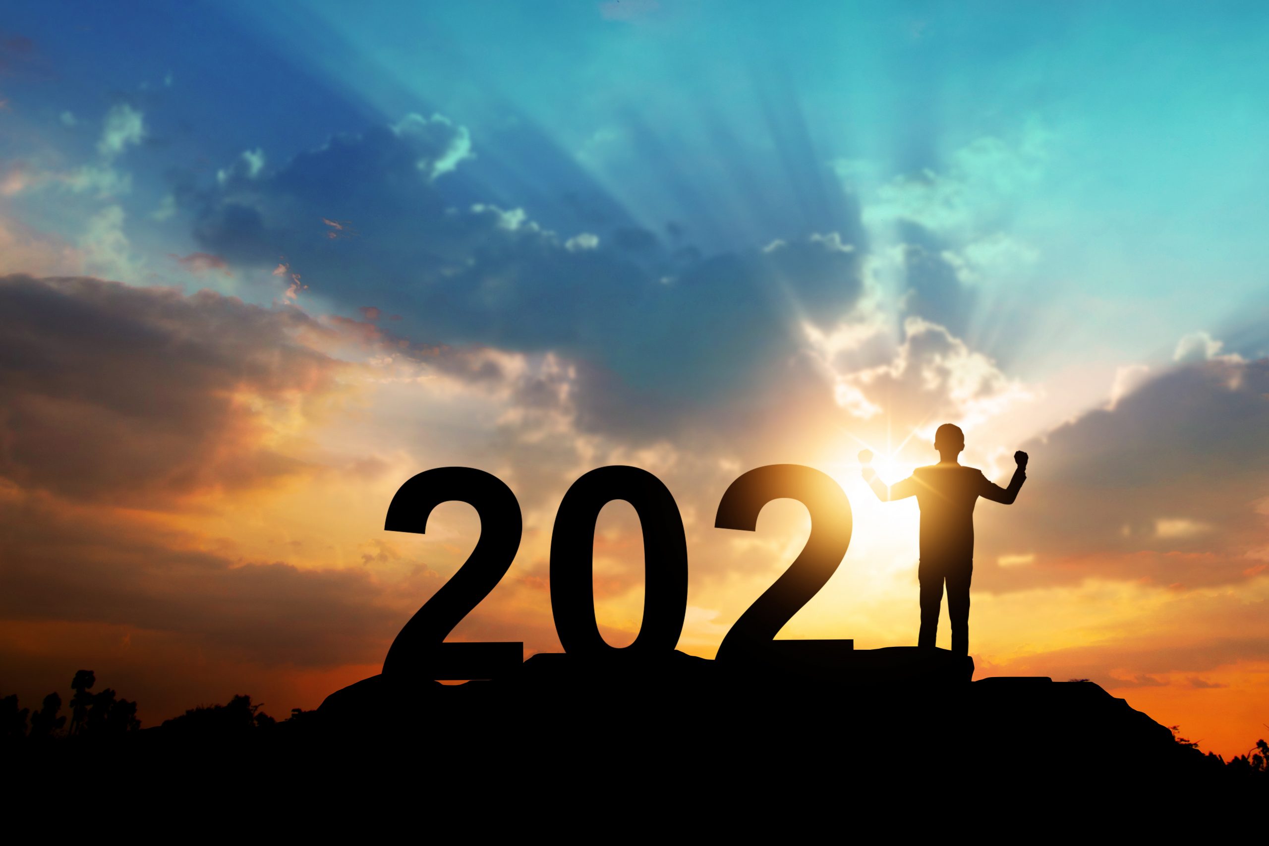 New Year Resolutions: 5 Tips to Improve Your Air Compliance