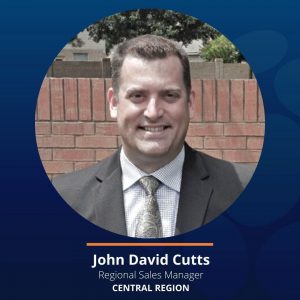 John David Cutts