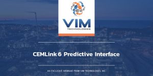 C6 Predictive Interface