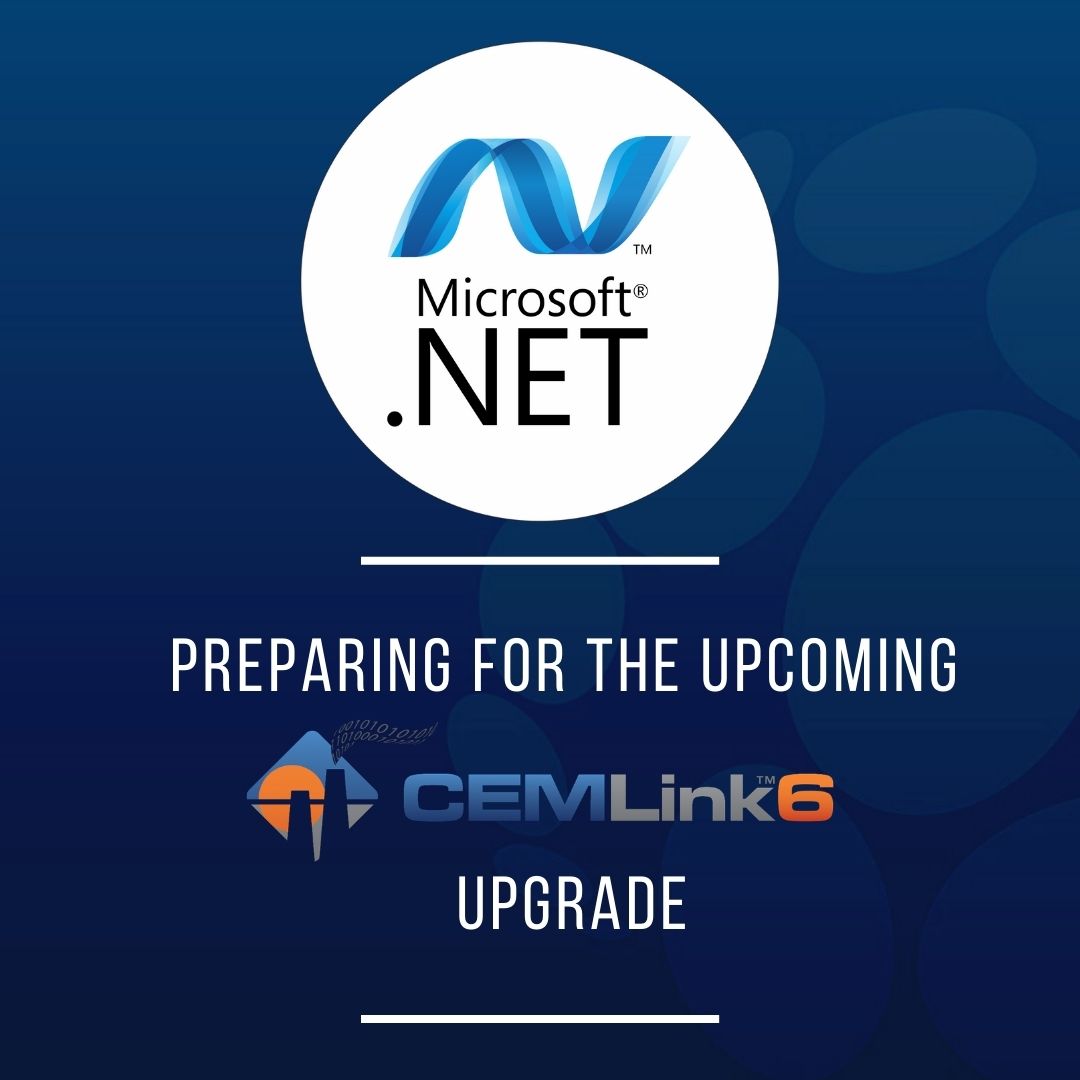 CEMLink Upgrade
