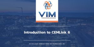 Introduction to CEMLink 6