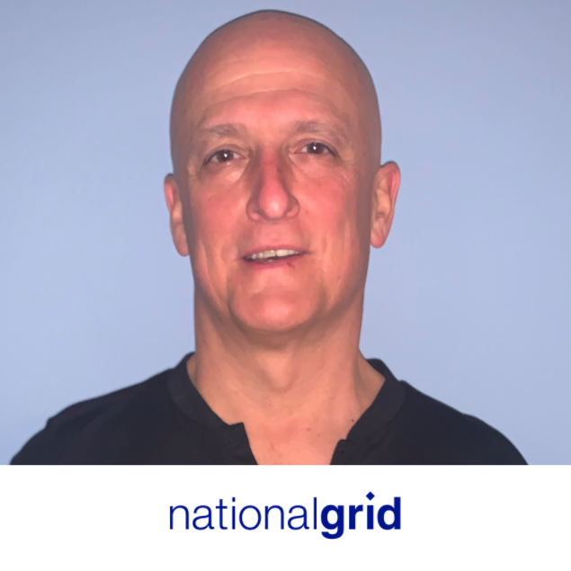 Bill Kraft - Lead Scientist, Continuous Emissions Monitoring at National Grid