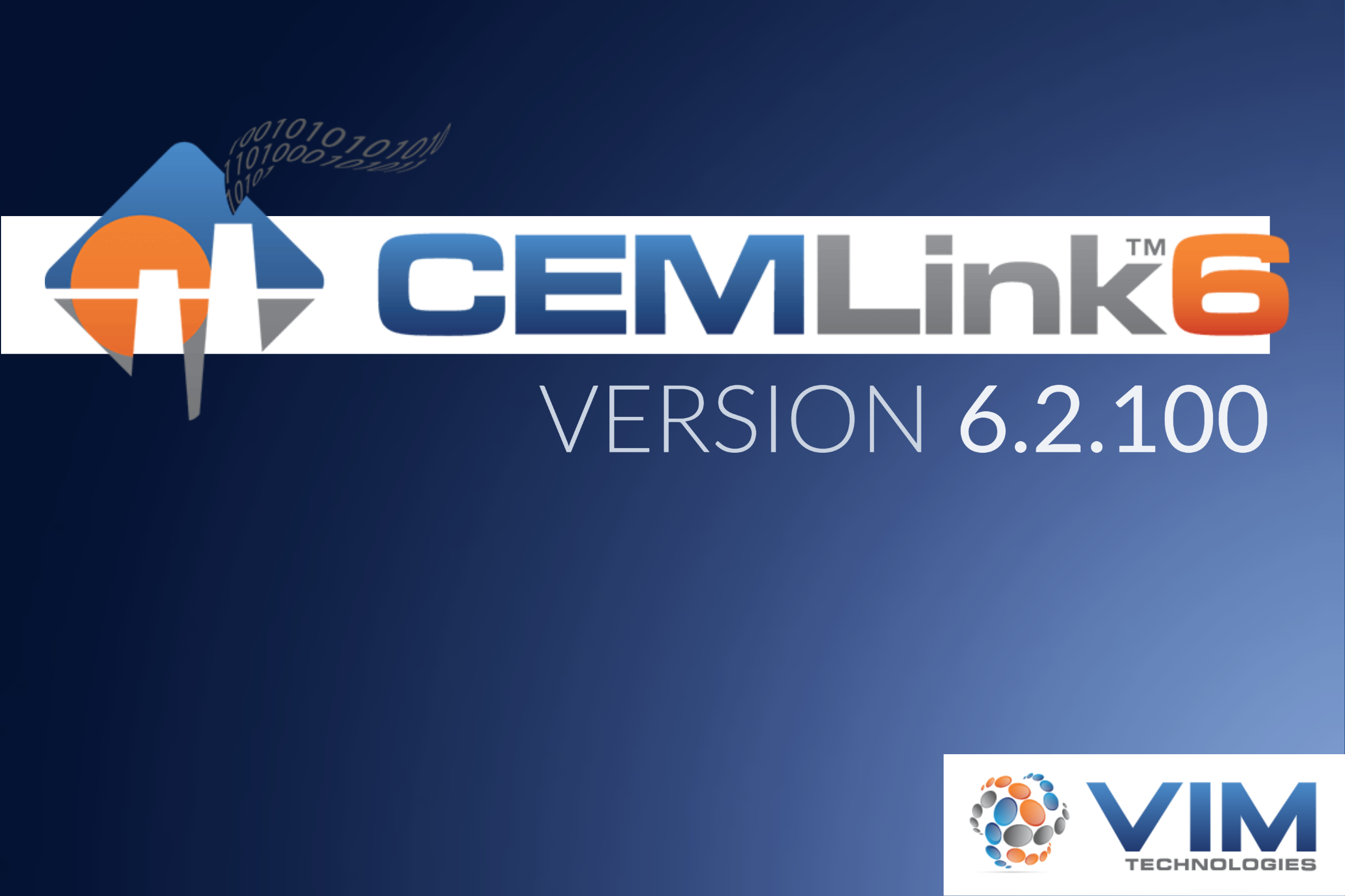 CEMLink6 Version 6.2.100