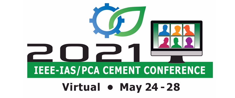 VIM Attends IEEE-IAS/PCA Virtual Cement Conference