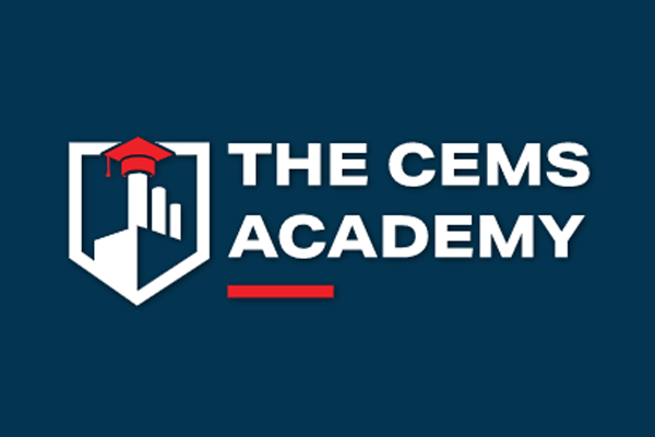 The CEMS Academy Training Workshop