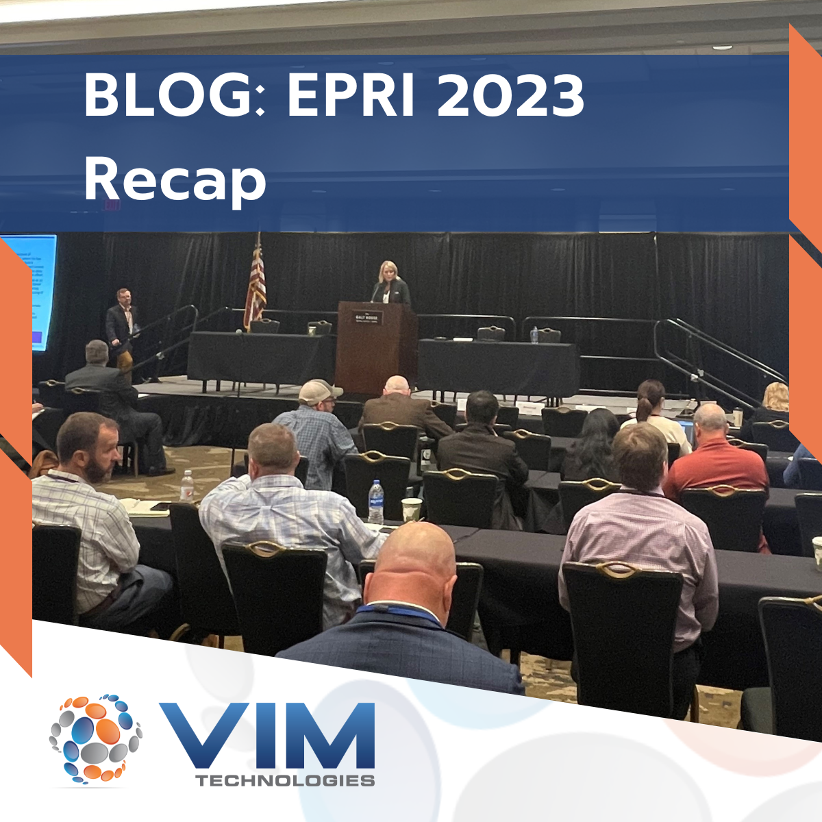 EPRI 2023 Recap