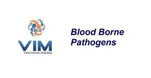 Blood Borne Pathogens