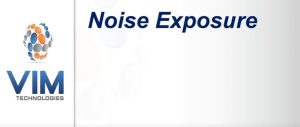 Noise Exposure