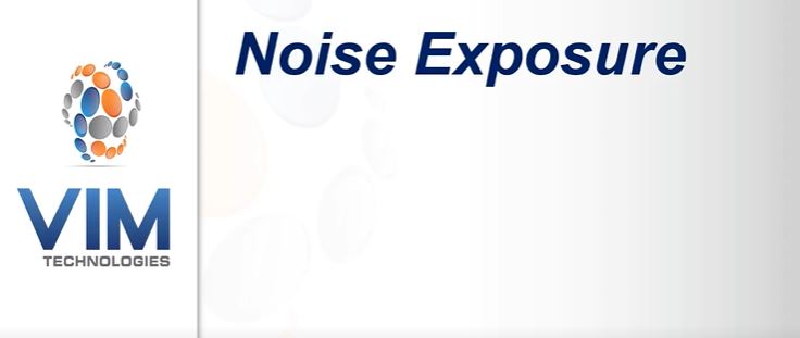 Noise Exposure