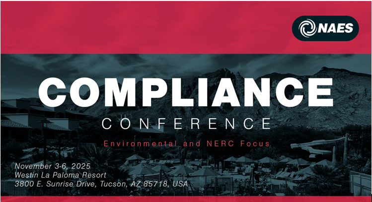 Compliance Conference Image File
