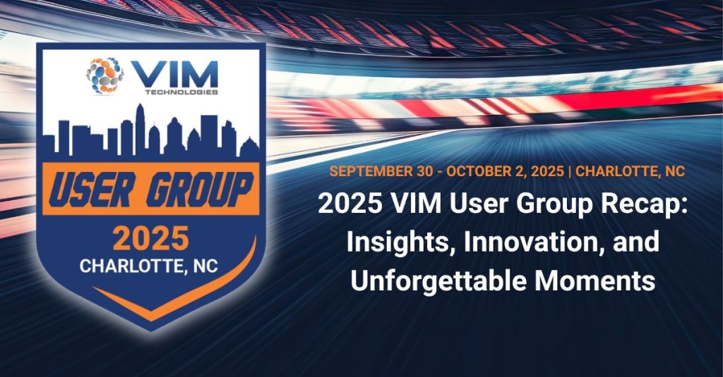 VIM Technologies