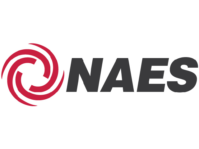 NAES logo